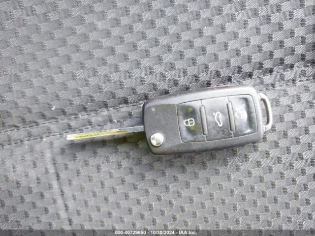 3VW1K7AJ9EM433834 Volkswagen Jetta 2.0l S
