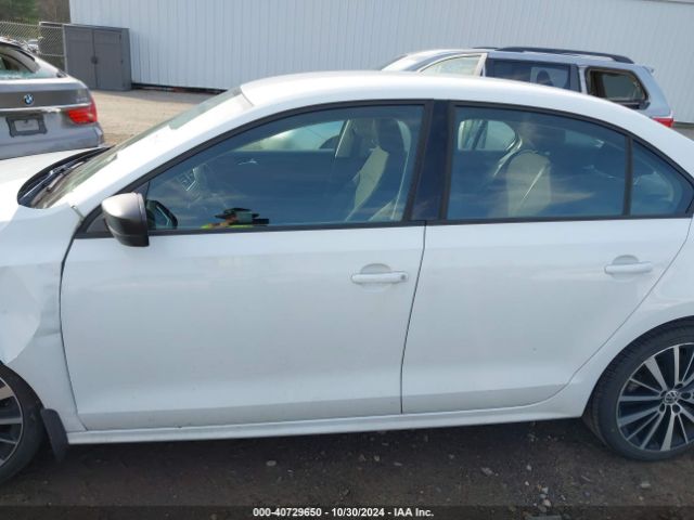3VW1K7AJ9EM433834 Volkswagen Jetta 2.0l S