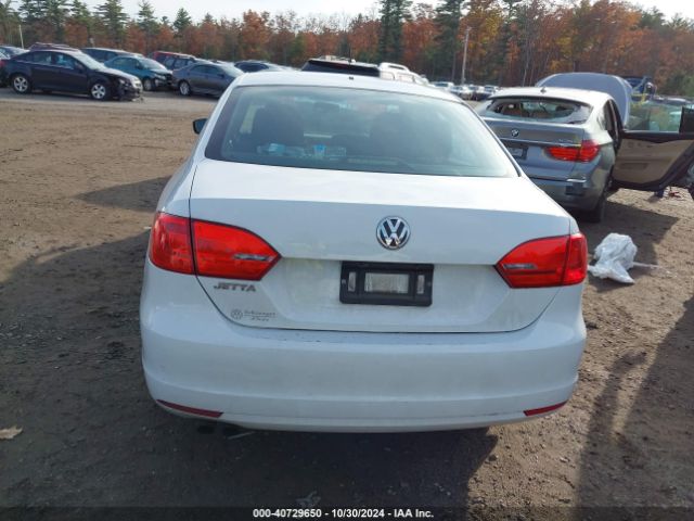 3VW1K7AJ9EM433834 Volkswagen Jetta 2.0l S