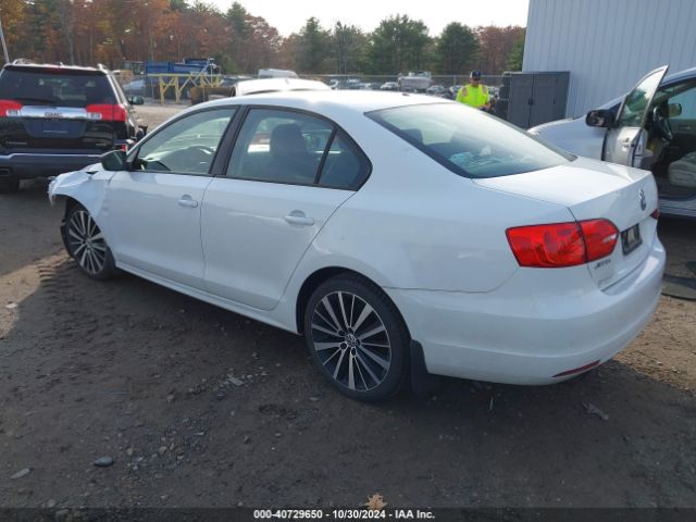 3VW1K7AJ9EM433834 Volkswagen Jetta 2.0l S