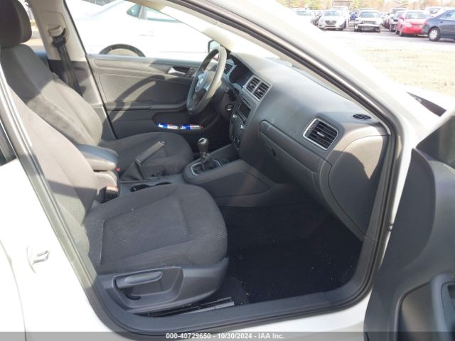 3VW1K7AJ9EM433834 Volkswagen Jetta 2.0l S