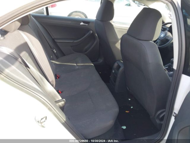 3VW1K7AJ9EM433834 Volkswagen Jetta 2.0l S