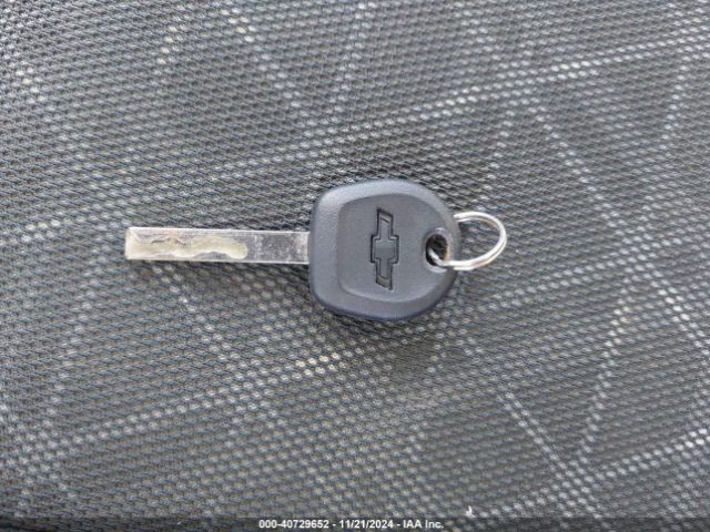 KL8CB6SAXMC226303 Chevrolet Spark Fwd Ls Automatic