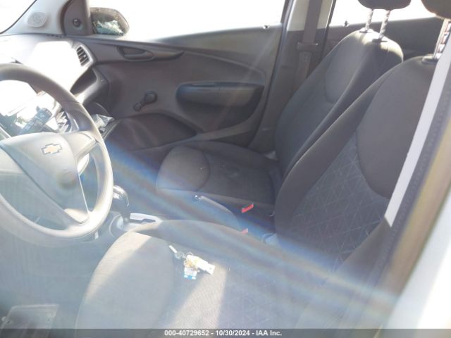 KL8CB6SAXMC226303 Chevrolet Spark Fwd Ls Automatic