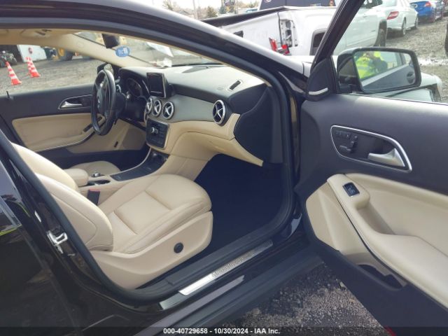WDCTG4GB4FJ096834 Mercedes-Benz Gla 250 4matic