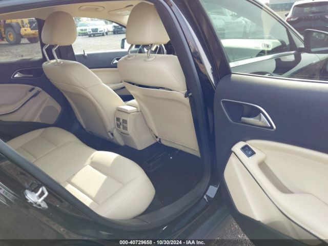 WDCTG4GB4FJ096834 Mercedes-Benz Gla 250 4matic