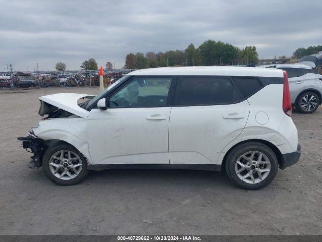 KNDJ23AU6L7735062 KIA SOUL S