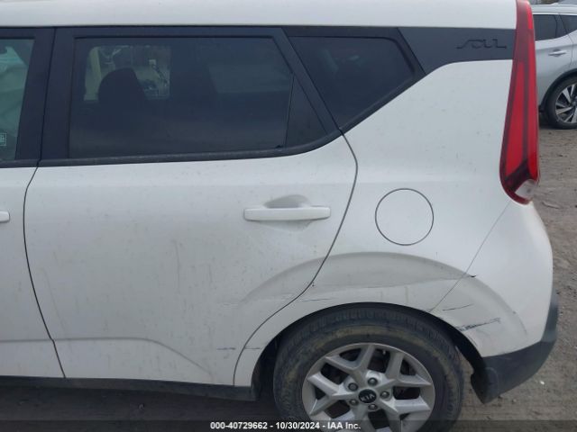 KNDJ23AU6L7735062 KIA SOUL S