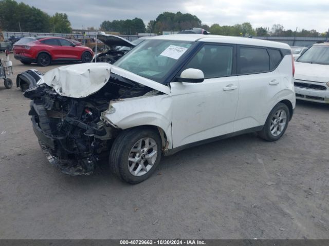 KNDJ23AU6L7735062 KIA SOUL S