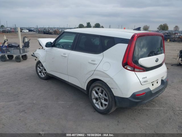 KNDJ23AU6L7735062 KIA SOUL S