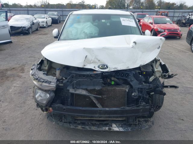 KNDJ23AU6L7735062 KIA SOUL S
