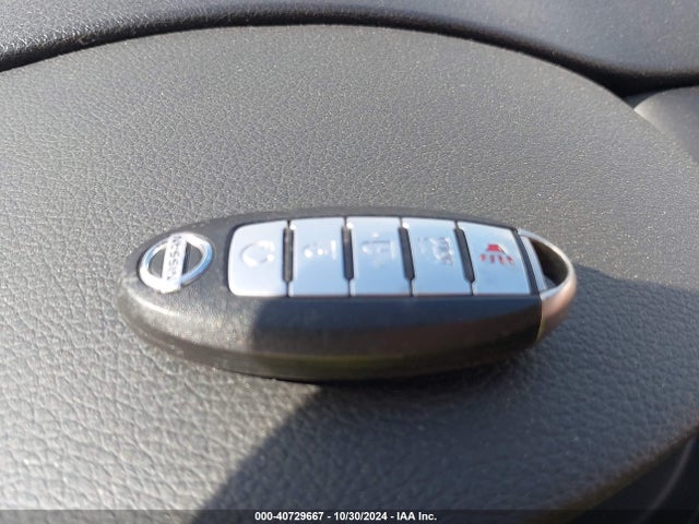 Nissan Altima 2.5 Sl 2016 1N4AL3AP1GC213272 Image 11