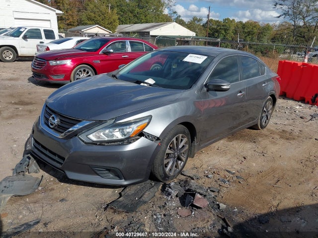 Nissan Altima 2.5 Sl 2016 1N4AL3AP1GC213272 Image 2