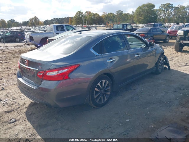Nissan Altima 2.5 Sl 2016 1N4AL3AP1GC213272 Image 4