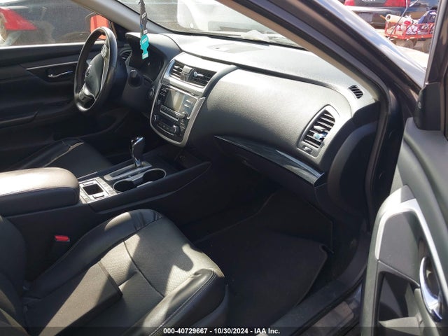 Nissan Altima 2.5 Sl 2016 1N4AL3AP1GC213272 Image 5