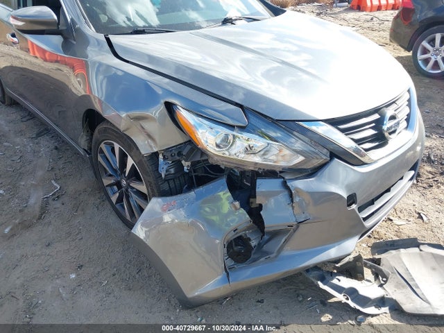 Nissan Altima 2.5 Sl 2016 1N4AL3AP1GC213272 Image 6