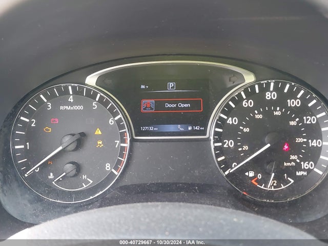Nissan Altima 2.5 Sl 2016 1N4AL3AP1GC213272 Image 7