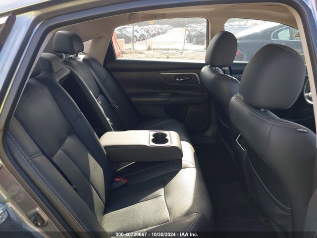 Nissan Altima 2.5 Sl 2016 1N4AL3AP1GC213272 Image 8