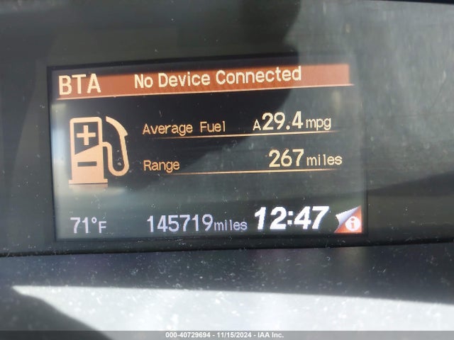 Honda Civic Lx 2015 19XFB2F53FE076427 Image 15