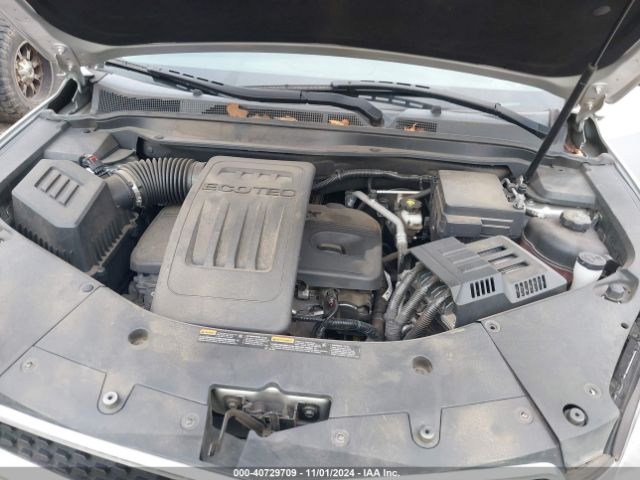 2GNALAEK1F1172330 Chevrolet EQUINOX LS