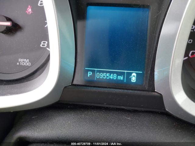 2GNALAEK1F1172330 Chevrolet EQUINOX LS