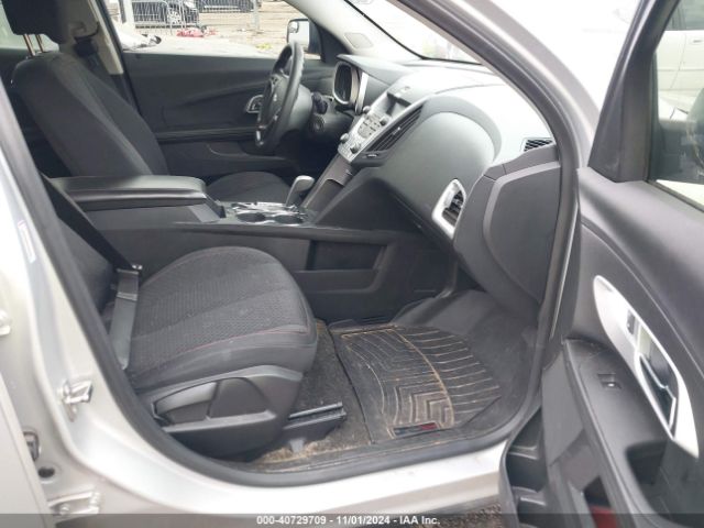 2GNALAEK1F1172330 Chevrolet EQUINOX LS