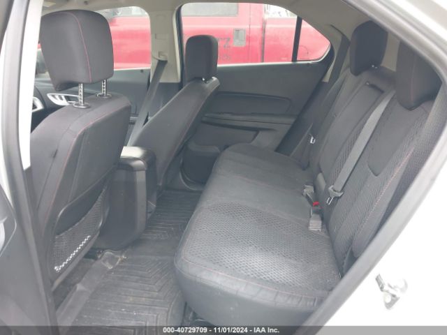 2GNALAEK1F1172330 Chevrolet EQUINOX LS