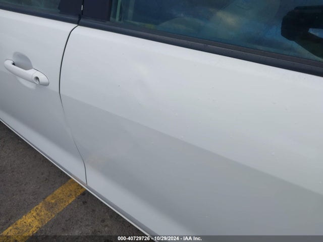 KNADM4A33F6505071 KIA RIO LX