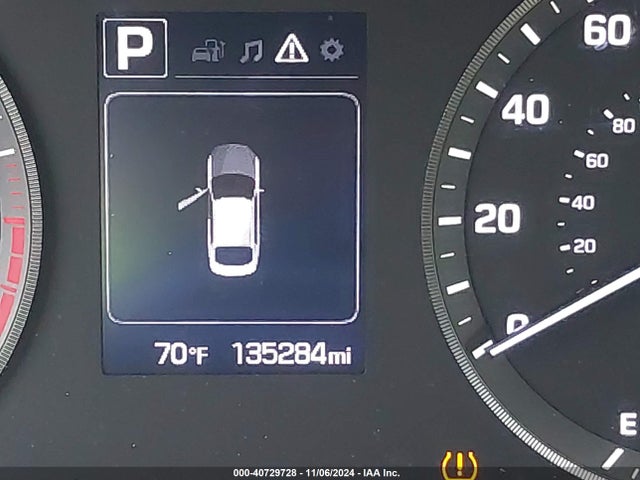 Hyundai SONATA SE 2015 5NPE24AF3FH192598 Image 15