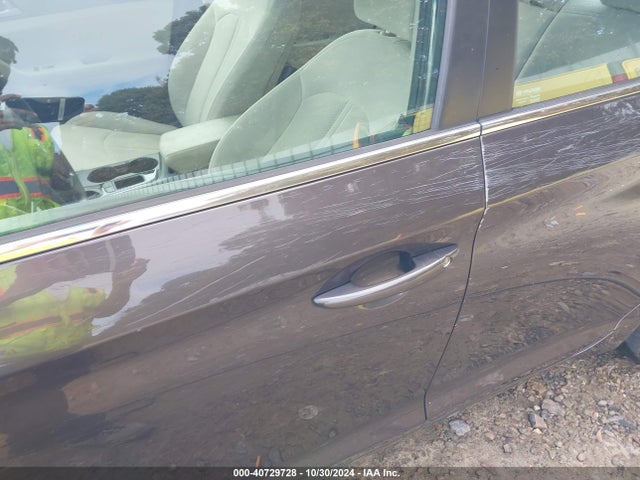 Hyundai SONATA SE 2015 5NPE24AF3FH192598 Image 17