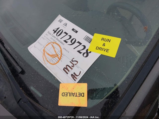 Hyundai SONATA SE 2015 5NPE24AF3FH192598 Image 18
