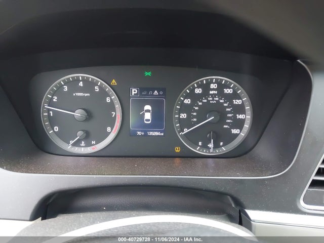 Hyundai SONATA SE 2015 5NPE24AF3FH192598 Image 7