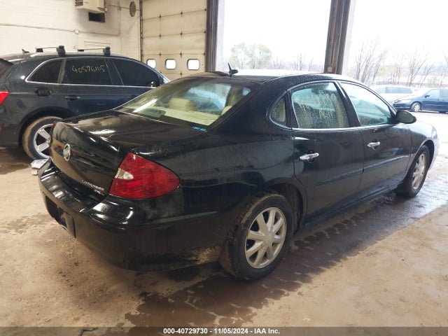 Auction sale of the 2006 Buick Lacrosse Cxl, vin: 2G4WD552361264893, lot number: 40729730