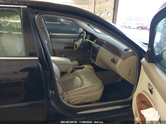 Auction sale of the 2006 Buick Lacrosse Cxl, vin: 2G4WD552361264893, lot number: 40729730