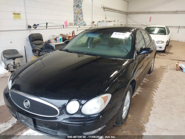Auction sale of the 2006 Buick Lacrosse Cxl, vin: 2G4WD552361264893, lot number: 40729730