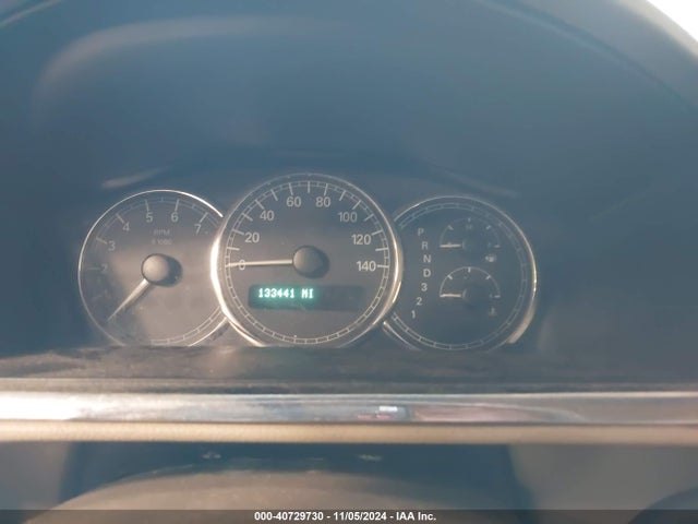 Auction sale of the 2006 Buick Lacrosse Cxl, vin: 2G4WD552361264893, lot number: 40729730