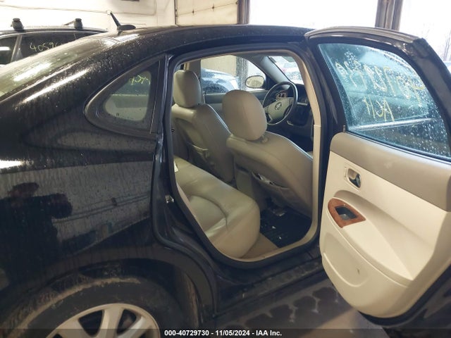 Auction sale of the 2006 Buick Lacrosse Cxl, vin: 2G4WD552361264893, lot number: 40729730