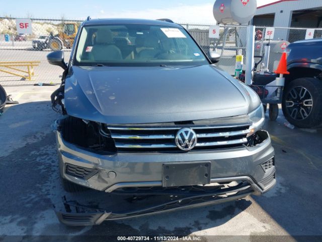 3VV3B7AX0LM012471 Volkswagen Tiguan 2.0t Se/2.0t Se R-line Black/2.0t Sel