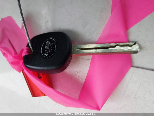 KIA SOUL + 2016 KNDJP3A50G7347454 Image 11