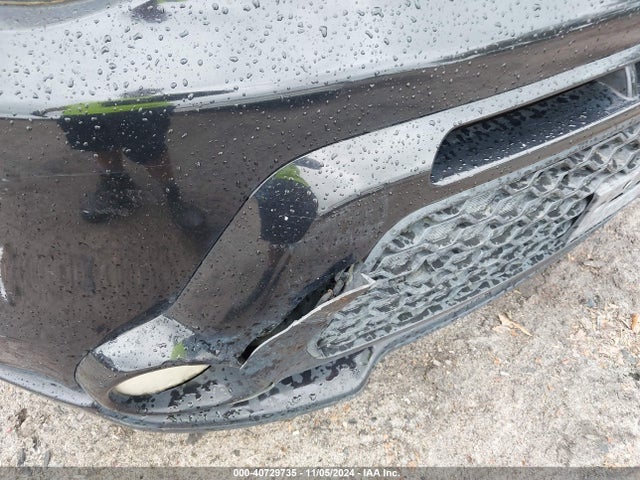KIA SOUL + 2016 KNDJP3A50G7347454 Image 6