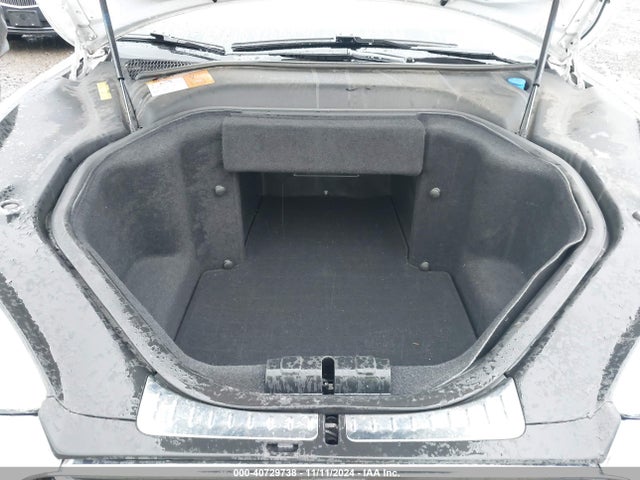 2013 TESLA MODEL S 5YJSA1CN7DFP09907 Photo 9