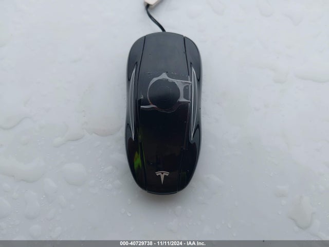 2013 TESLA MODEL S 5YJSA1CN7DFP09907 Photo 10