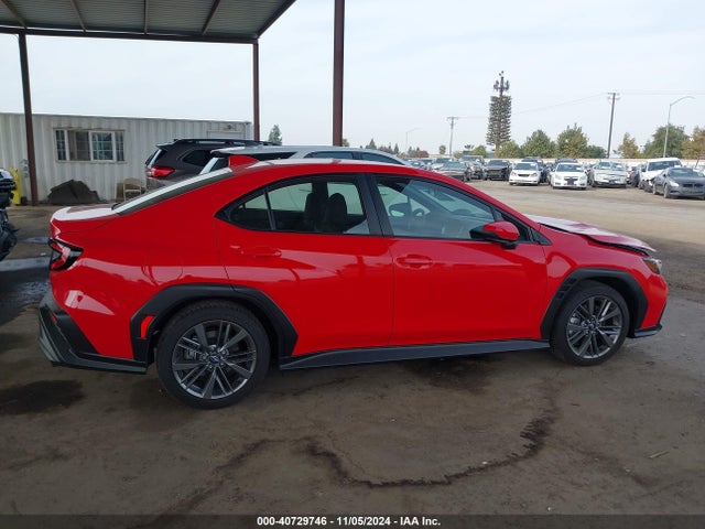 Subaru WRX 2024 JF1VBAB60R9813408 Image 13