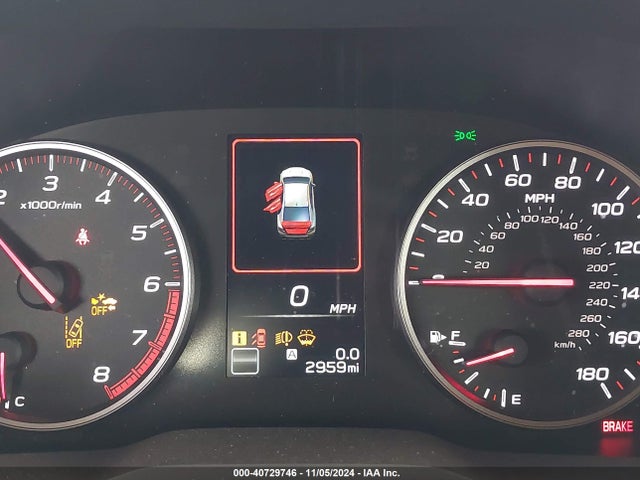 JF1VBAB60R9813408 Subaru WRX