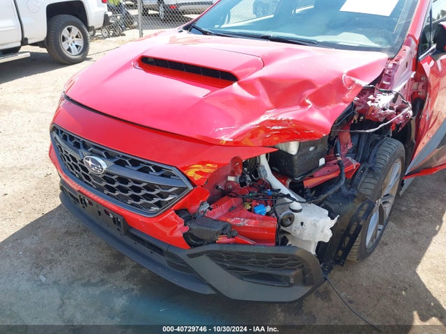 Subaru WRX 2024 JF1VBAB60R9813408 Image 19