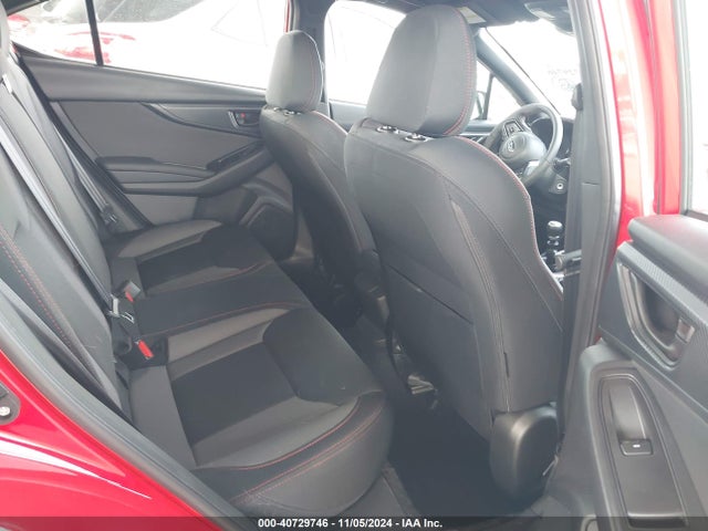 Subaru WRX 2024 JF1VBAB60R9813408 Image 8