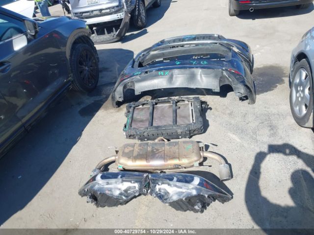 JM3KFBAYXP0129565 Mazda Cx-5 2.5 Turbo