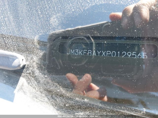 JM3KFBAYXP0129565 Mazda Cx-5 2.5 Turbo