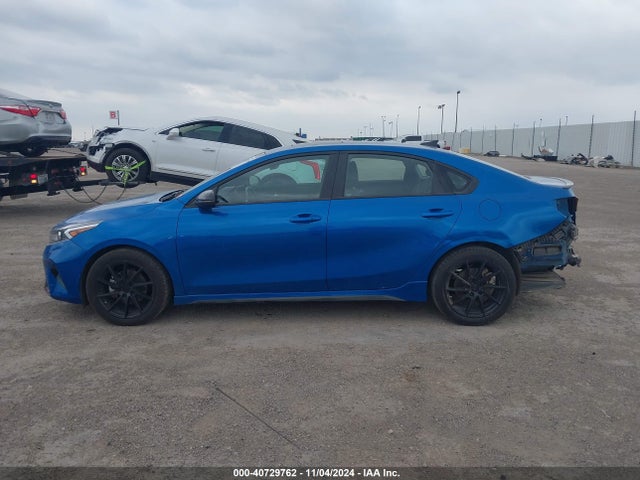 KIA Forte Gt-line 2022 3KPF54AD0NE494976 Image 15