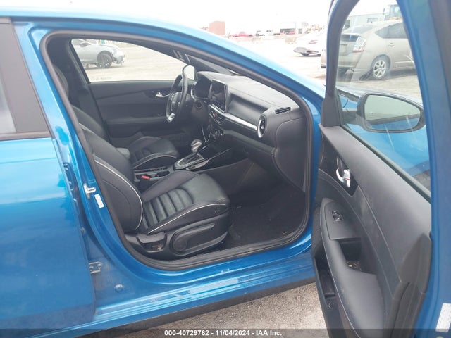 KIA Forte Gt-line 2022 3KPF54AD0NE494976 Image 5